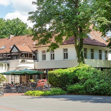 Parkhotel Osnabruck Exteriér fotografie
