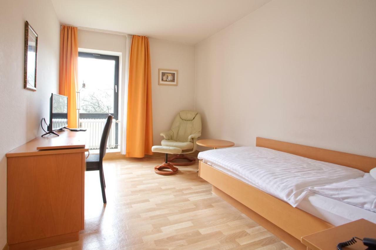 Parkhotel Osnabruck Exteriér fotografie