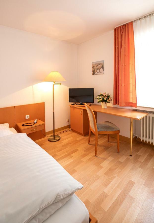 Parkhotel Osnabruck Exteriér fotografie
