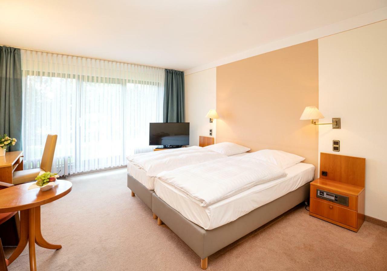 Parkhotel Osnabruck Exteriér fotografie